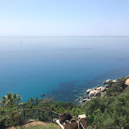 Case Vacanza Mare Nostrum Torre delle Stelle Exterior foto
