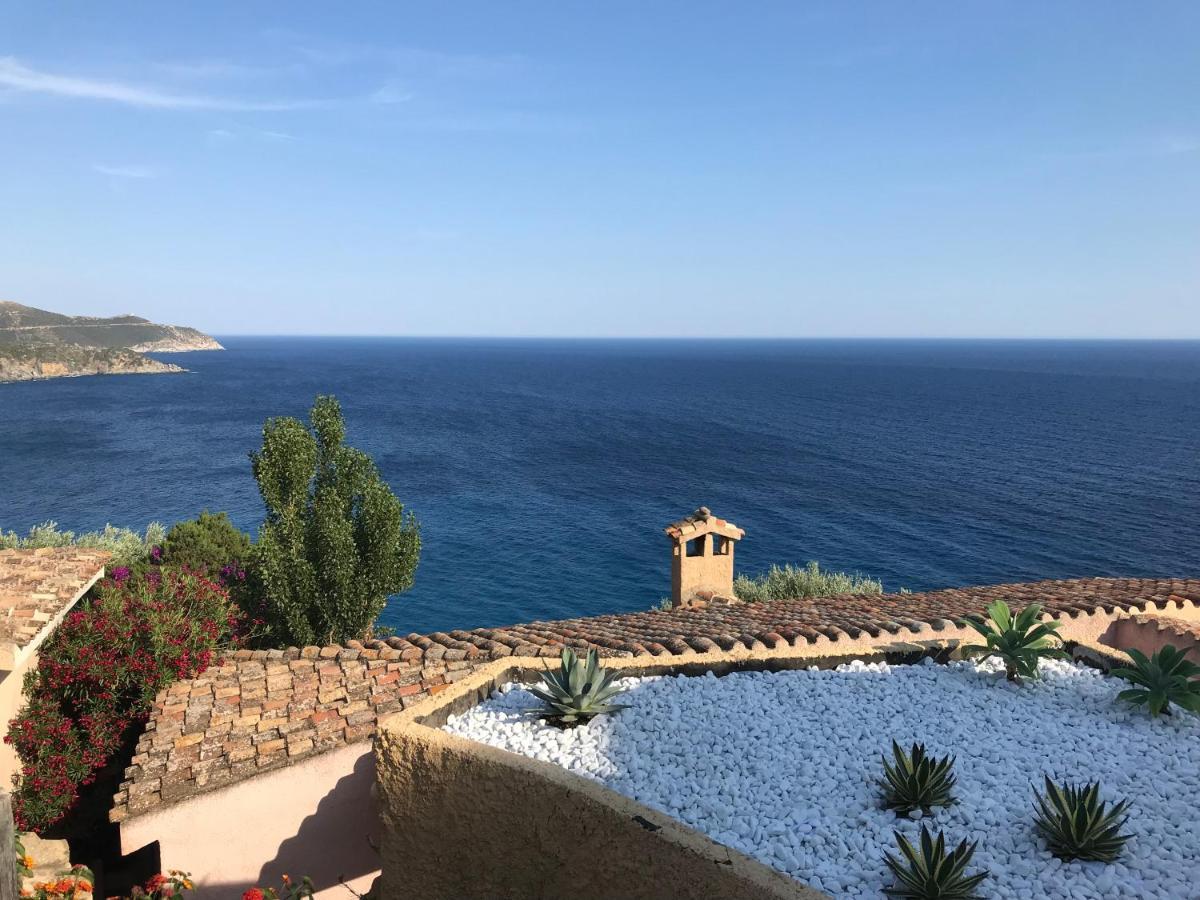 Case Vacanza Mare Nostrum Torre delle Stelle Exterior foto