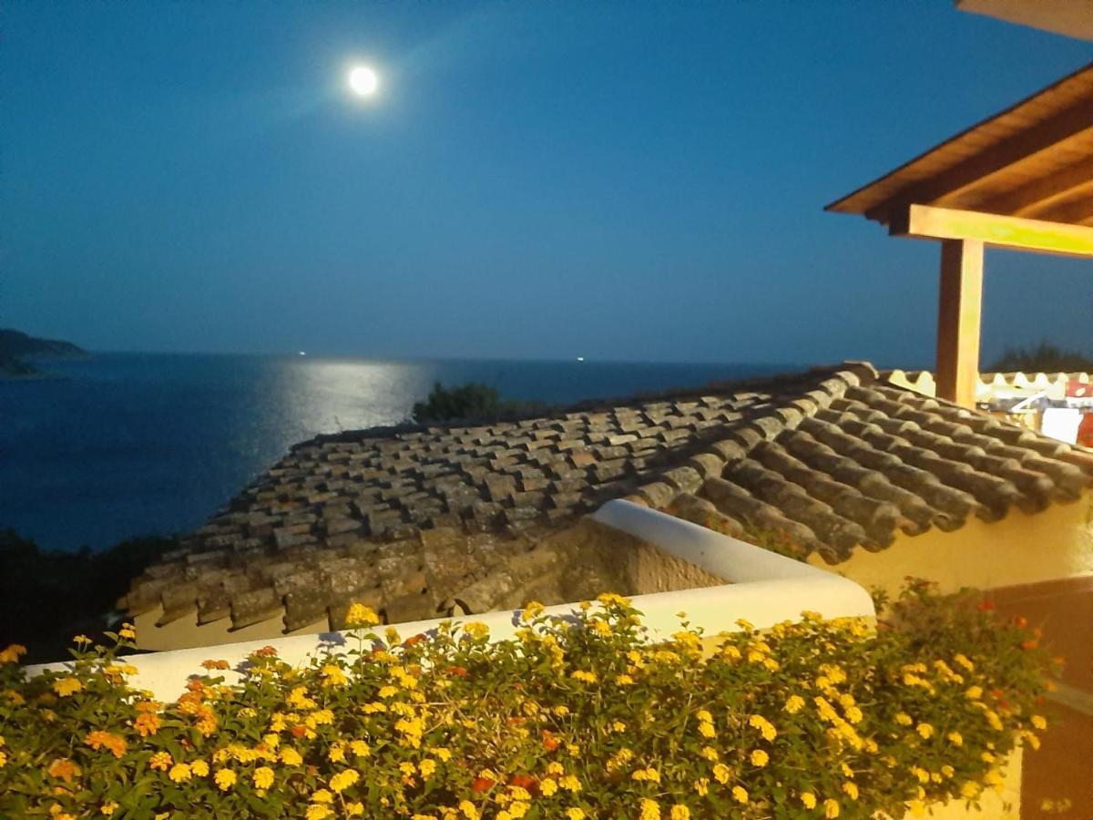 Case Vacanza Mare Nostrum Torre delle Stelle Exterior foto