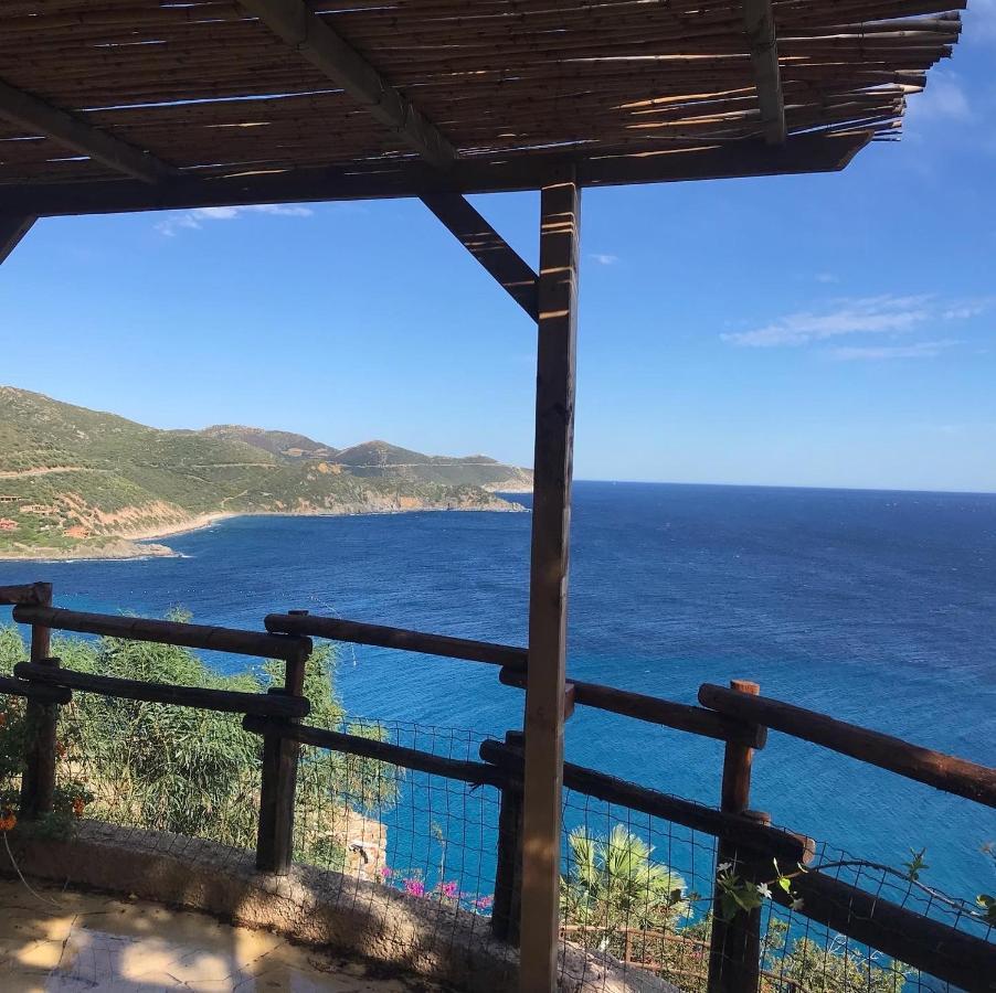 Case Vacanza Mare Nostrum Torre delle Stelle Exterior foto