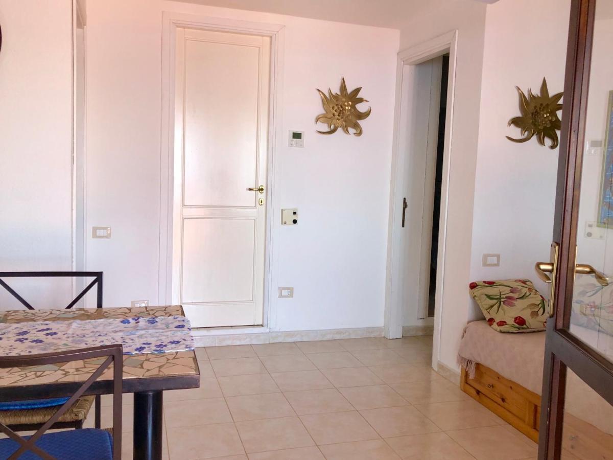 Case Vacanza Mare Nostrum Torre delle Stelle Exterior foto
