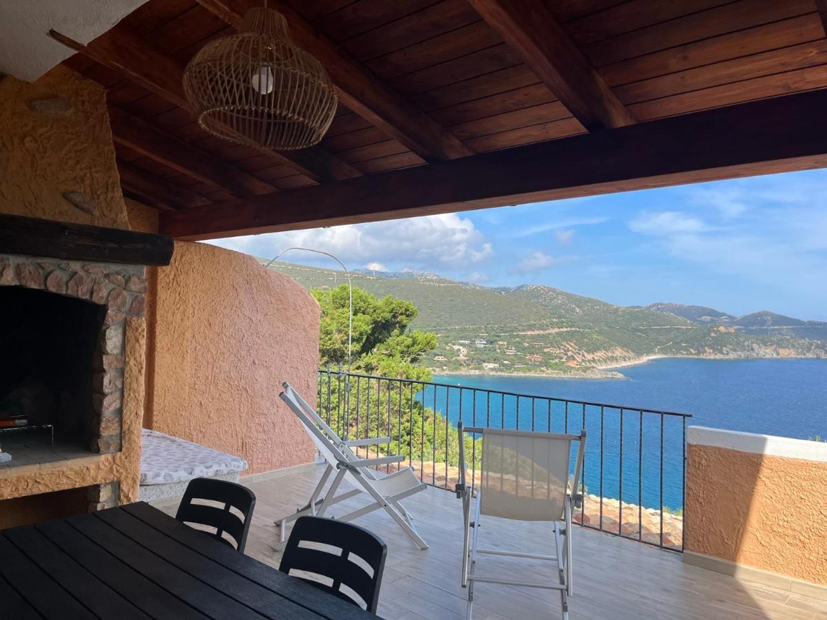 Case Vacanza Mare Nostrum Torre delle Stelle Exterior foto