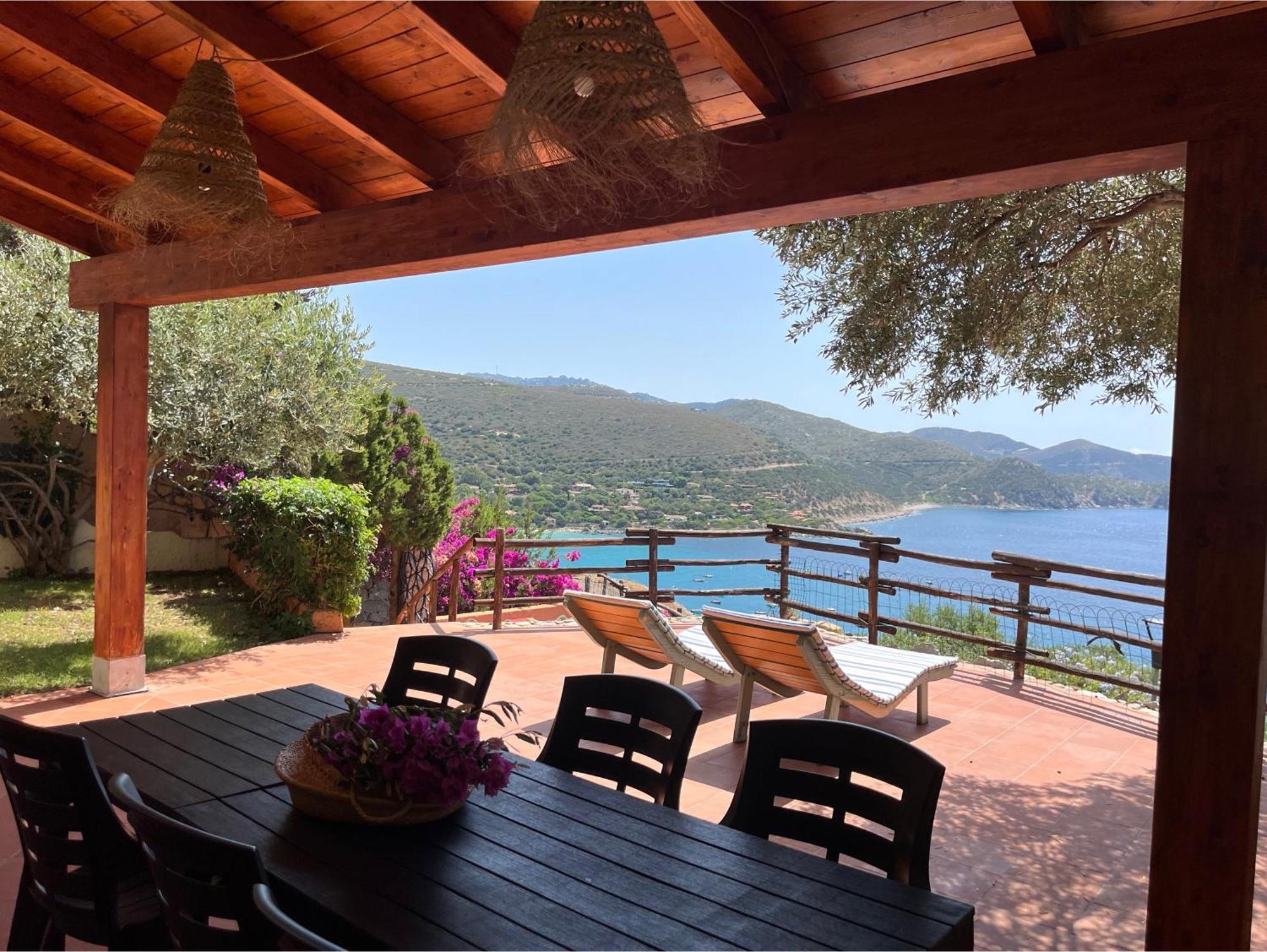 Case Vacanza Mare Nostrum Torre delle Stelle Exterior foto