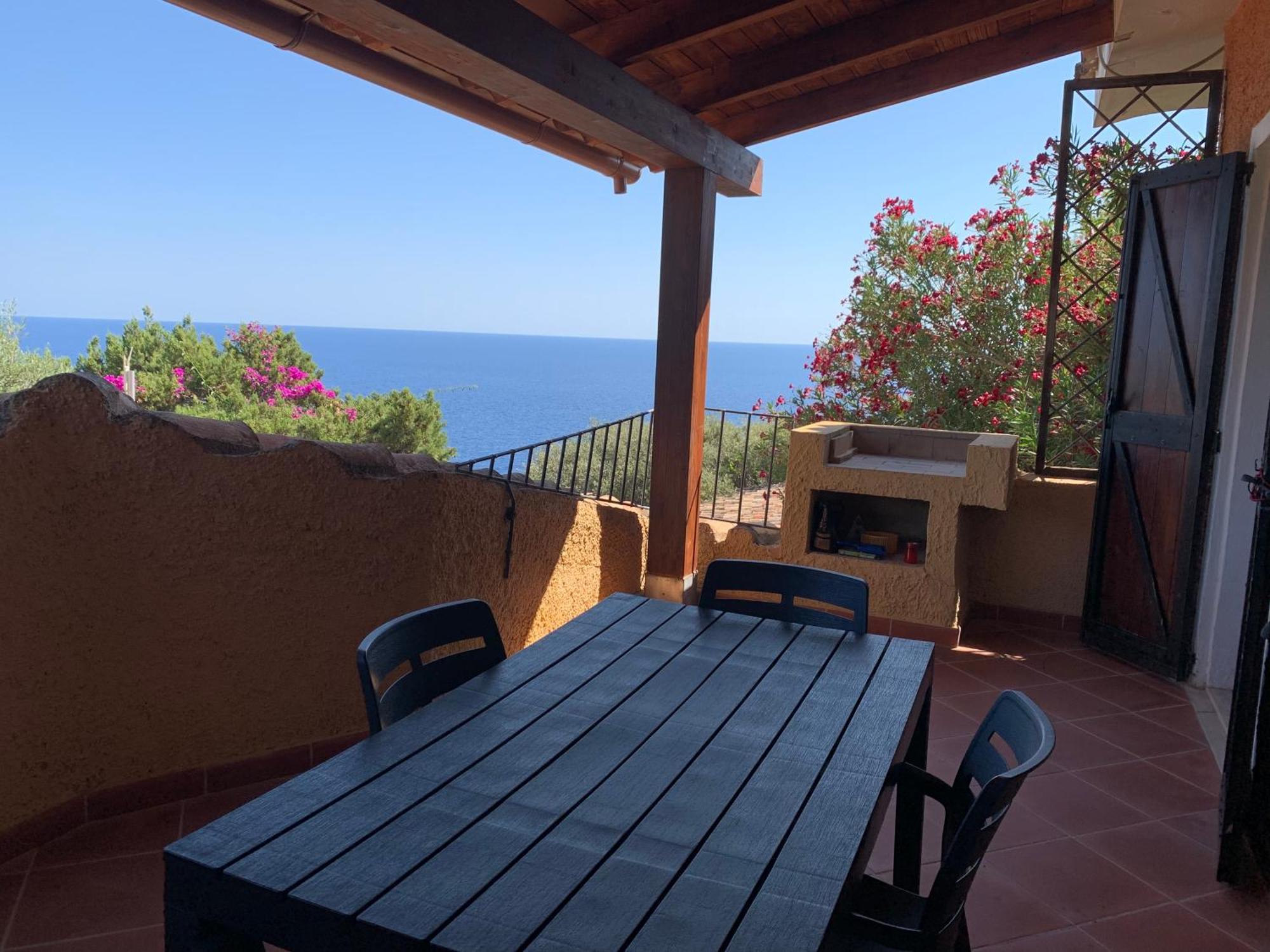 Case Vacanza Mare Nostrum Torre delle Stelle Exterior foto