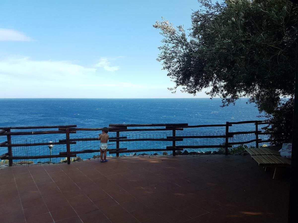 Case Vacanza Mare Nostrum Torre delle Stelle Exterior foto