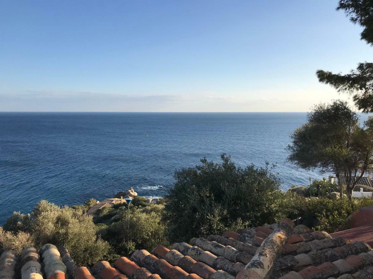 Case Vacanza Mare Nostrum Torre delle Stelle Exterior foto