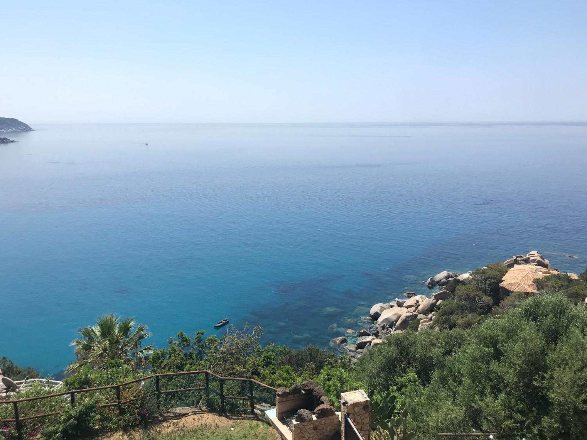 Case Vacanza Mare Nostrum Torre delle Stelle Exterior foto