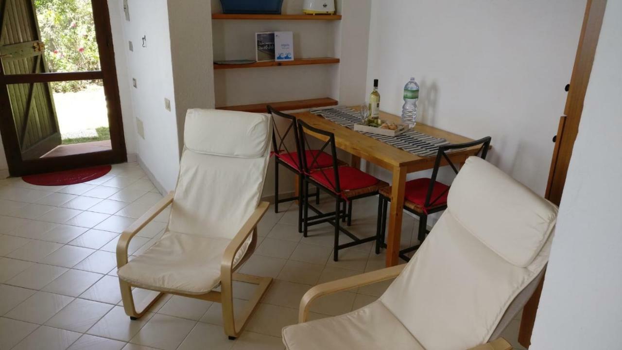 Case Vacanza Mare Nostrum Torre delle Stelle Exterior foto