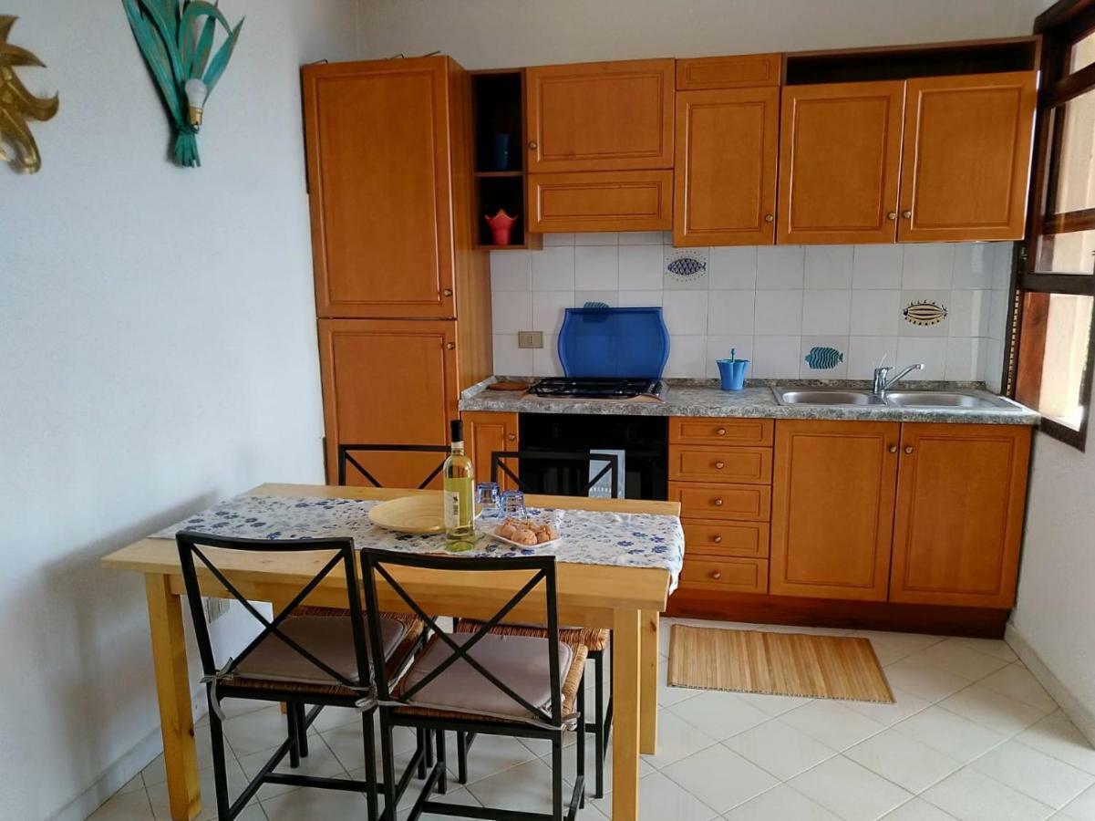 Case Vacanza Mare Nostrum Torre delle Stelle Exterior foto