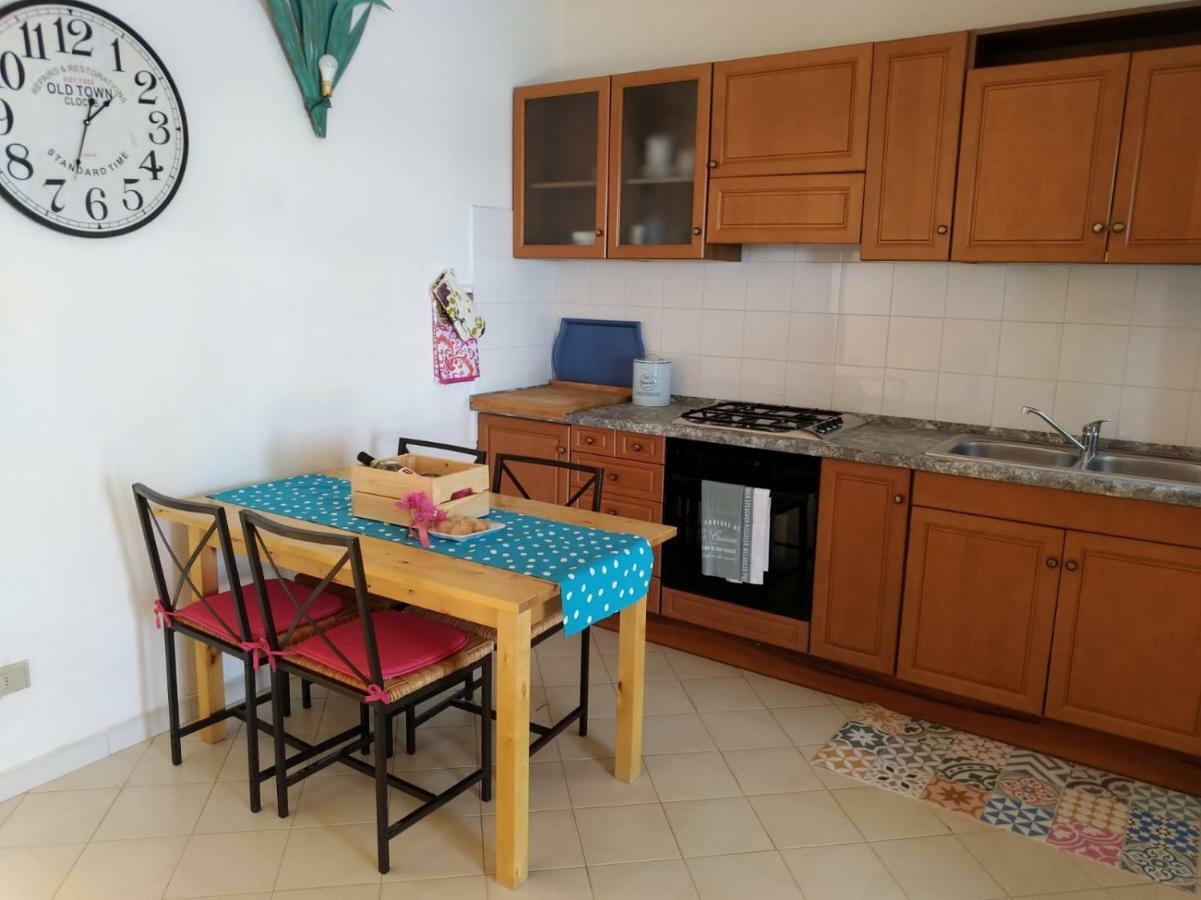Case Vacanza Mare Nostrum Torre delle Stelle Exterior foto