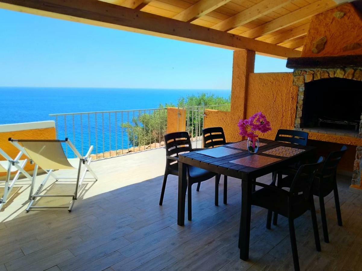 Case Vacanza Mare Nostrum Torre delle Stelle Exterior foto