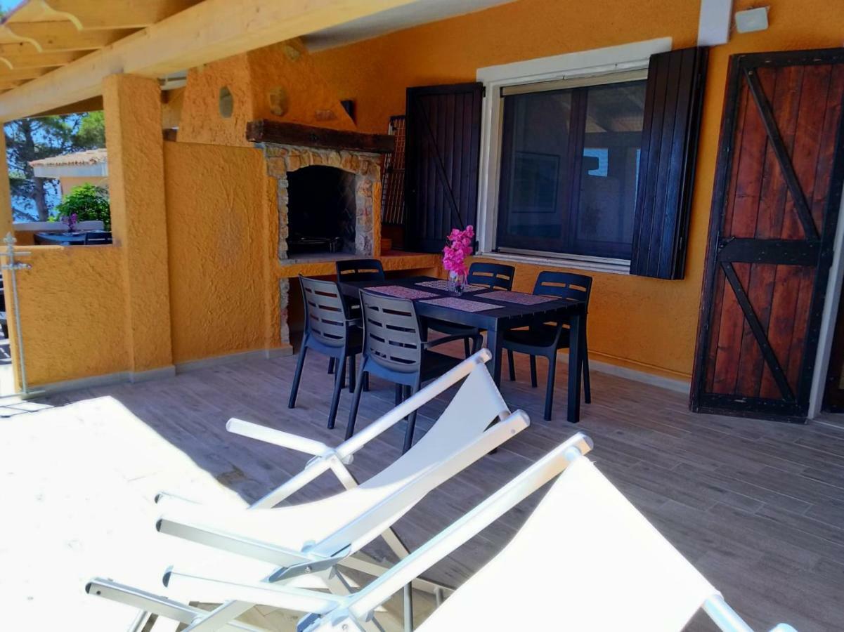 Case Vacanza Mare Nostrum Torre delle Stelle Exterior foto