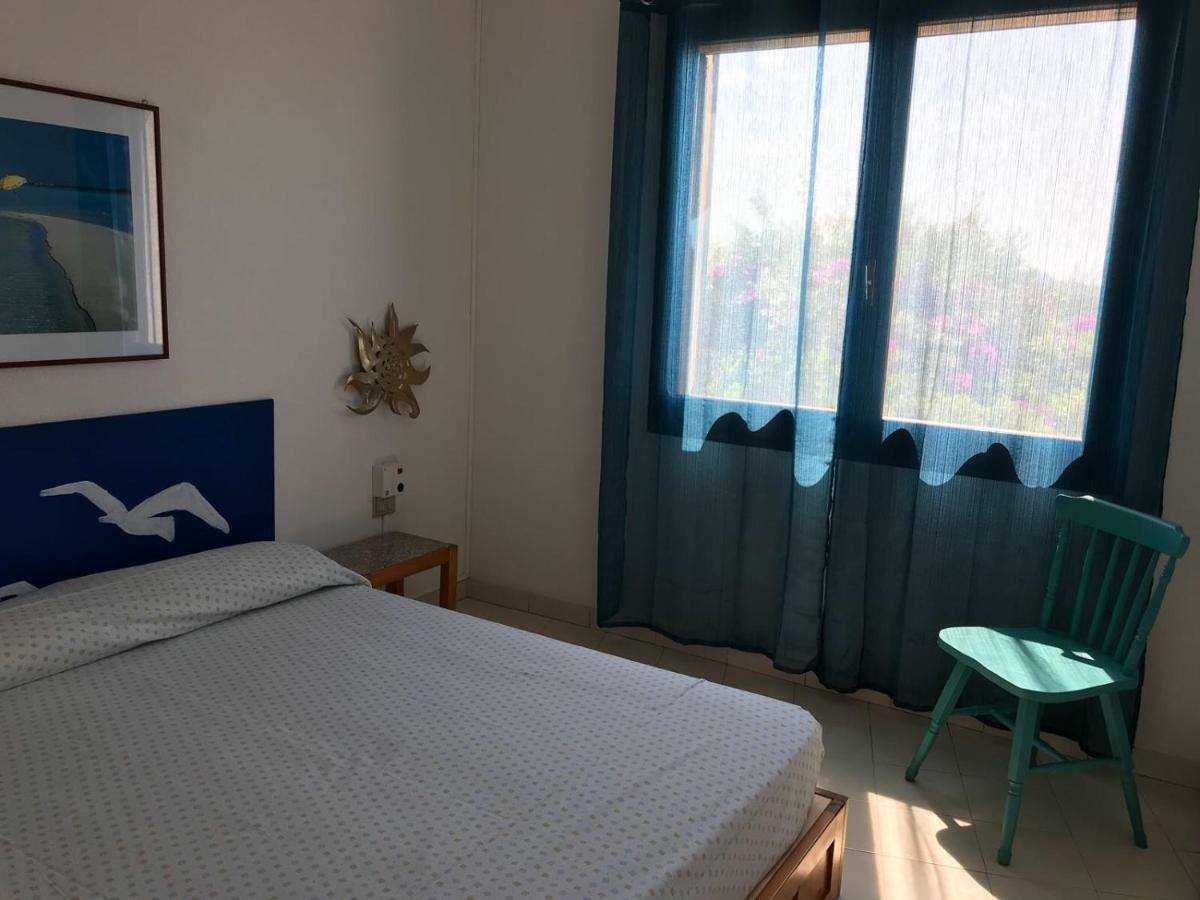 Case Vacanza Mare Nostrum Torre delle Stelle Exterior foto