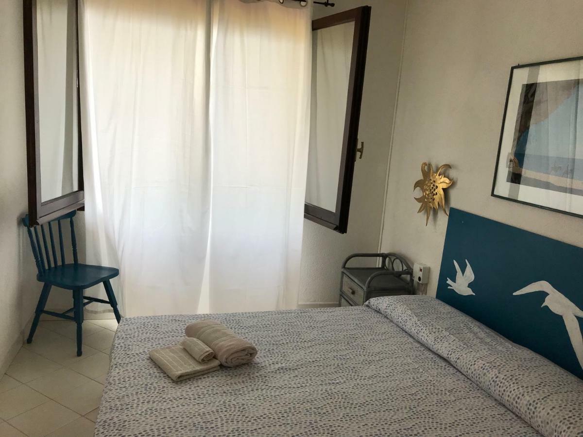 Case Vacanza Mare Nostrum Torre delle Stelle Exterior foto