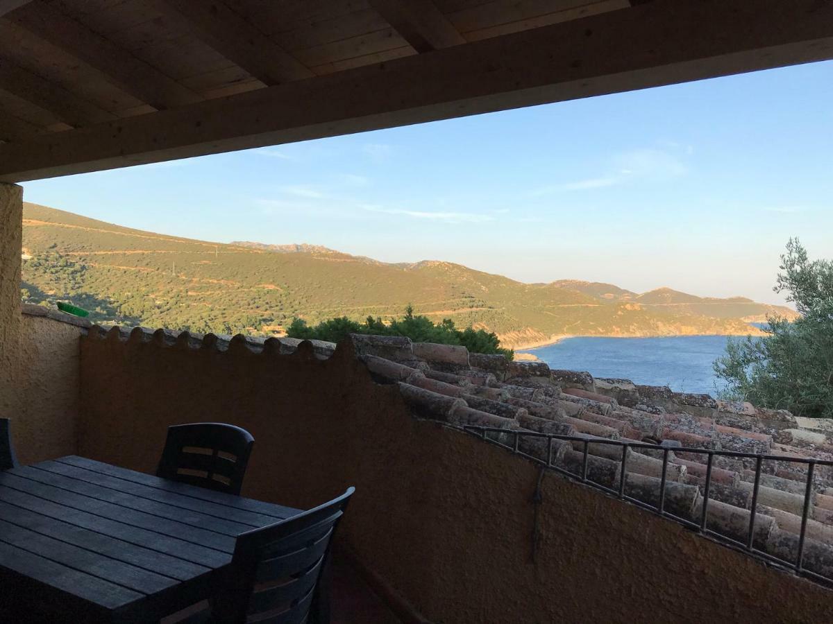 Case Vacanza Mare Nostrum Torre delle Stelle Exterior foto